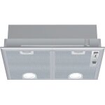 Siemens iq300 lb55565 - hotte - groupe filtrant - niche - largeur : 50 cm - profondeur : 35 cm - extraction ... Siemens iq300 lb55565 - hotte - groupe filtrant - niche - largeur : 50 cm - profondeur : 35 cm - extraction ...