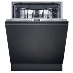Siemens iq300 sn63hx03ve lave - vaisselle enti�rement int�gr� 14 couverts