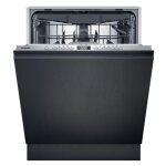 Siemens iq300 sn73hx03ve lave - vaisselle enti�rement int�gr� 14 couverts