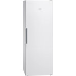 Siemens iq500 gs58nawev cong�lateur cong�lateur vertical pose libre 366 l e blanc