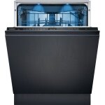 Siemens iq500 sx65zx07ce lave - vaisselle enti�rement int�gr� 14 couver
