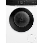 Siemens iq500 wg44h2a0es machine � laver chargement frontal 9 kg 1257 tr / min blanc