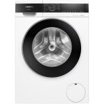 Siemens iq500 wg56g2z1es machine � laver chargement frontal 10 kg 1600 tr / min blanc