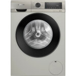 Siemens iq500 wg56g2zxes machine � laver chargement frontal 10 kg 1600 tr / min acier