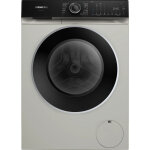 Siemens iq500 wg56h2axes machine � laver chargement frontal 10 kg 1580 tr / min acier inoxydable
