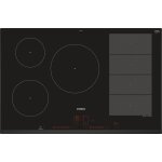 Siemens iq700 ex851lvc1f - table de cuisson à induction - 5 plaques de cuisson - niche - largeur : 75 ... Siemens iq700 ex851lvc1f - table de cuisson à induction - 5 plaques de cuisson - niche - largeur : 75 ...