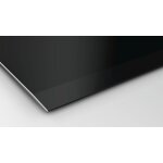 Siemens iq700 ex975lvv1e table de cuisson � induction noir - 5 foyers