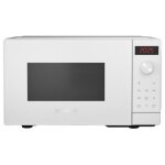 Siemens iq700 ff023lmw0 micro - onde blanc micro - onde simple comptoir 20 l 800 w