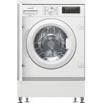 Siemens iq700 wi14w549ff machine � laver chargement frontal 8 kg 1400 tr / min blanc
