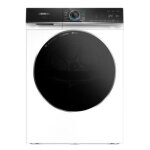 Siemens iq700 wr47b2d0es s�che - linge pose libre chargement frontal 9 kg blanc