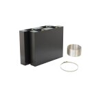 Siemens - kit de recyclage pour hotte décorative clean air plus lz21wwi16 Siemens - kit de recyclage pour hotte décorative clean air plus lz21wwi16