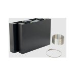 Siemens - kit de recyclage pour hotte décorative clean air plus lz21wwi17 Siemens - kit de recyclage pour hotte décorative clean air plus lz21wwi17