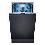 Siemens zeolith iq500 sr65zx10me - lave vaisselle tout integrable 45 cm Siemens zeolith iq500 sr65zx10me - lave vaisselle tout integrable 45 cm