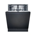 Siemens - lave - vaisselle 59. 8cm 14 couverts 42db tout int�grable sx63hx16ce