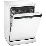 Siemens - lave - vaisselle 60cm 14 couverts 42db blanc sn23hw02me