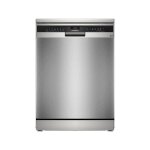 Siemens - lave - vaisselle 60cm pose - libre - iq300 - sn23hi02ke