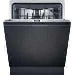 Siemens - lave vaisselle encastrable sn63ex22ce - multicolore