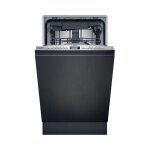 Siemens - lave - vaisselle tout int�grable 45 cm. classe �nergie b. home connect. 44 db. 10 couverts. ...