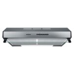 Siemens lu63lcc50 hotte encastr�e acier inoxydable 350 m� / h