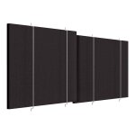 Siemens lz53750 - filtre � carbone pour hotte (pack de 2)