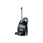 Siemens q5. 0 extreme silencepower vsq5x1230 - aspirateur - traineau - sac - noir