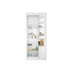 Siemens - r�frig�rateur 1 porte int�grable � glissi�re 54. 1cm 280l ki82lnse0