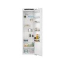 Siemens - réfrigérateur 1 porte intégrable à glissière 54cm 310l blanc ki81rvfe0 Siemens - réfrigérateur 1 porte intégrable à glissière 54cm 310l blanc ki81rvfe0
