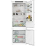 Siemens - réfrigérateur combiné encastrable kb96nnse0, iq100 - multicolore Siemens - réfrigérateur combiné encastrable kb96nnse0, iq100 - multicolore