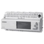 Siemens régulateur synco 200 réf. bpz: rlu220 Siemens régulateur synco 200 réf. bpz: rlu220