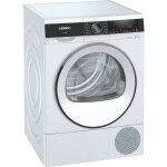 Siemens - sche - linge pompe  chaleur avec condenseur 8kg - wq33g2d0ff