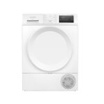 Siemens - sche - linge pompe  chaleur - iq300 wt43h00dfr