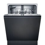 Siemens sn63ex22ae lave - v. enti�rement int�gr� 60cm