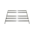 Siemens - support grille cote droit ou gauche - ref: 00472738