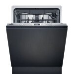 Siemens sx73ex22ce lave - v. enti�rement int�gr� 60cm