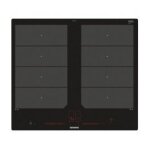 Siemens table de cuisson ind. ex601lxc1e