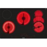Siemens table de cuisson vitro et801lmp1d