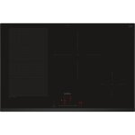 Siemens - table flexinduction 80cm 4f biseaux ex851hec1f Siemens - table flexinduction 80cm 4f biseaux ex851hec1f