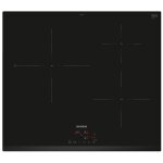 Siemens - table induction 60cm 3f t 3 biseaux eh631bjb6e Siemens - table induction 60cm 3f t 3 biseaux eh631bjb6e