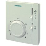 Siemens - thermostat d ambiance rf rab11 s55770 - t225