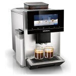 Siemens tq903d03 machine à café entièrement automatique machine à expresso 2, 3 l Siemens tq903d03 machine à café entièrement automatique machine à expresso 2, 3 l