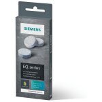 Siemens tz80001a pi�ce et accessoire de machine � caf� tablette de nettoyage