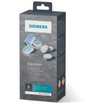 Siemens tz80003a pi�ce et accessoire de machine � caf� tablette de nettoyage