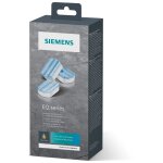 Siemens tz80032a pi�ce et accessoire de machine � caf� tablette de nettoyage