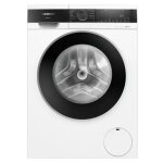 Siemens wg44g2f1es machine � laver chargement frontal 9 kg 1351 tr / min blanc