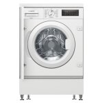 Siemens wi14w549ff iq700 lave - linge chargement frontal 8 kg 1400 trs / min Siemens wi14w549ff iq700 lave - linge chargement frontal 8 kg 1400 trs / min