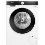 Siemens wn54g200fr machine � laver s�chante pose libre chargement frontal blanc