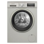 Siemens wu14ut6kes machine � laver chargement frontal 9 kg 1351 tr / min gris