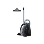 Siemens z3. 0 vsz3b212 - aspirateur - traineau - sac - noir Siemens z3. 0 vsz3b212 - aspirateur - traineau - sac - noir