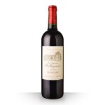 Les sieurs de bellegrave pauillac rouge 2019 - 75cl