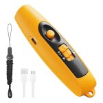 Sifflet electronique avec chargement usb, pour arbitres, entraîneurs, enseignants, sports de plein air, ... Sifflet electronique avec chargement usb, pour arbitres, entraîneurs, enseignants, sports de plein air, ...